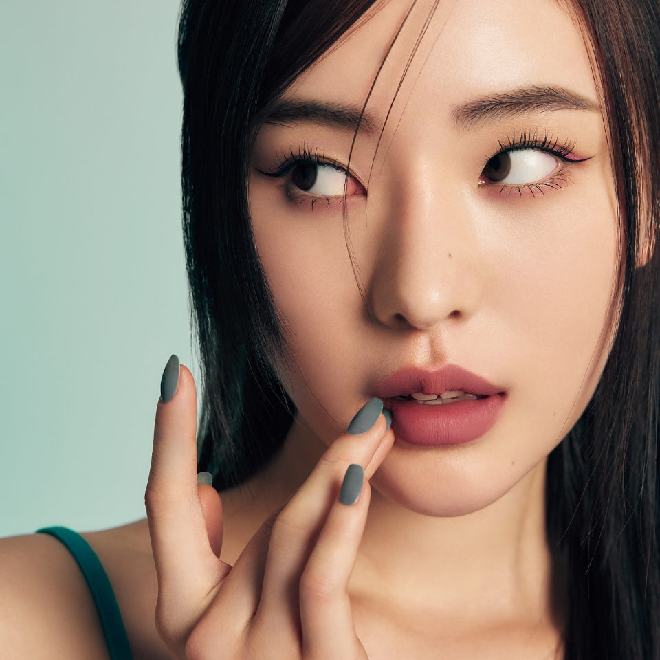 New Rules Lip Liner, Oddtype Oddtype Lip Liner