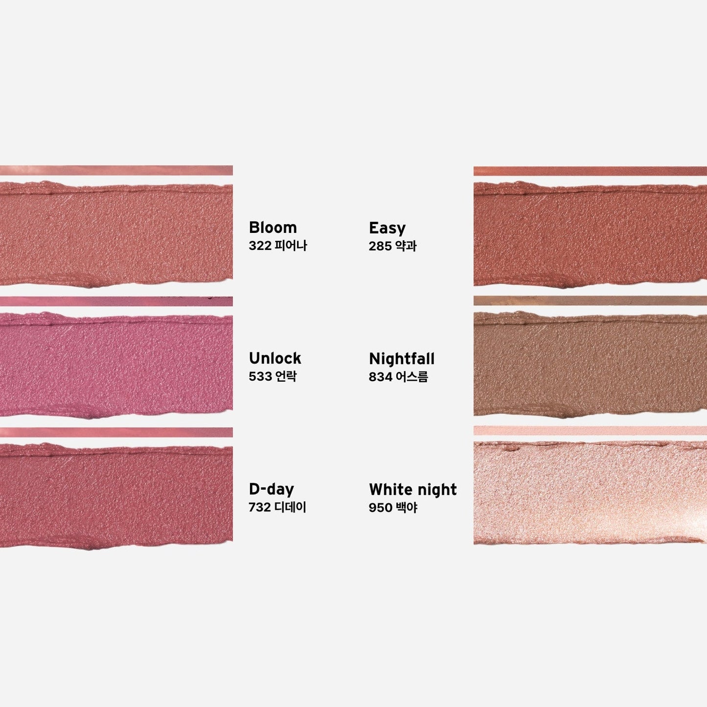 New Rules Lip Liner, Oddtype Oddtype Lip Liner