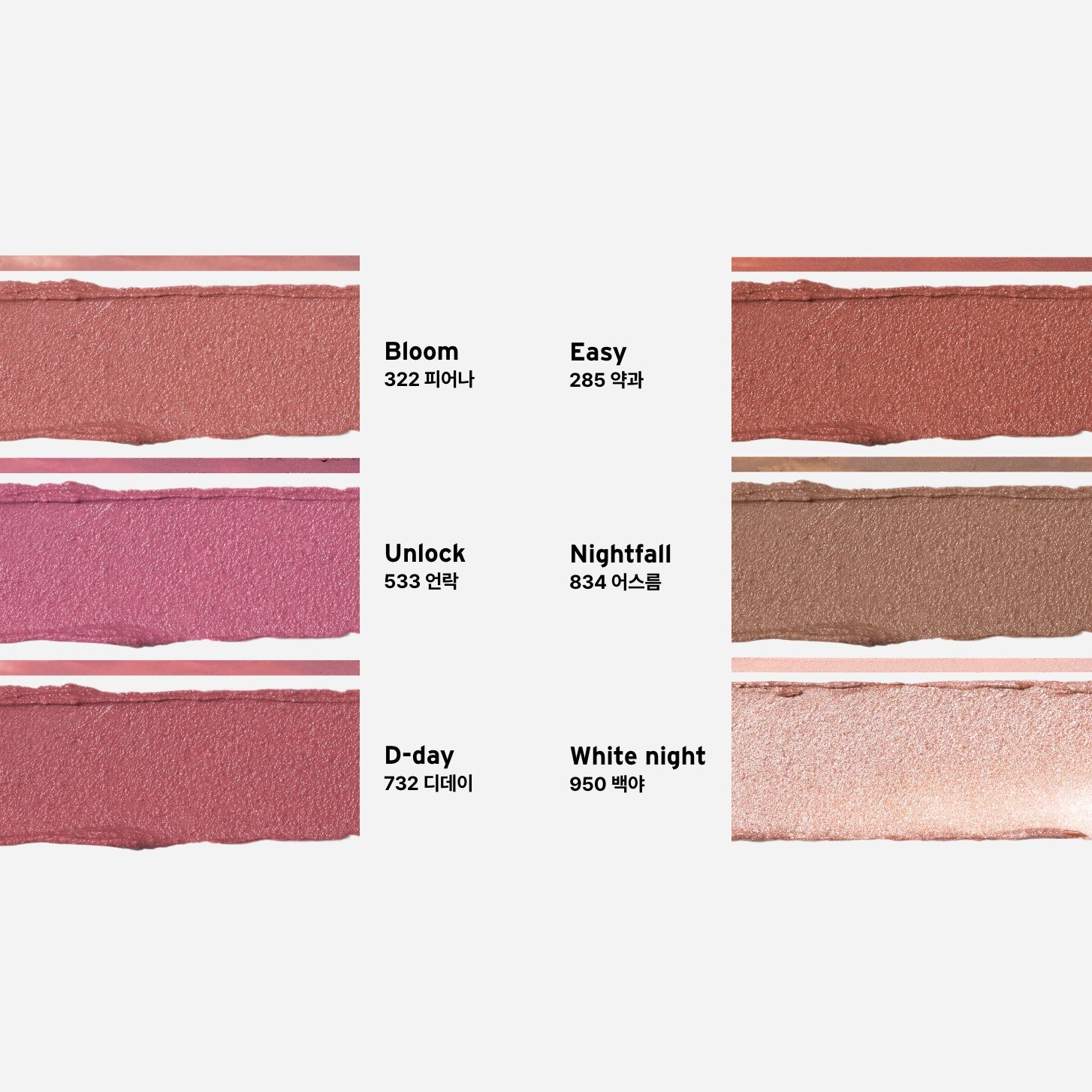 New Rules Lip Liner, Oddtype Oddtype Lip Liner