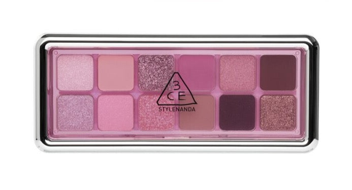 New Take Eyeshadow Palette 9.5g, 3CE 3CE EYESHADOW