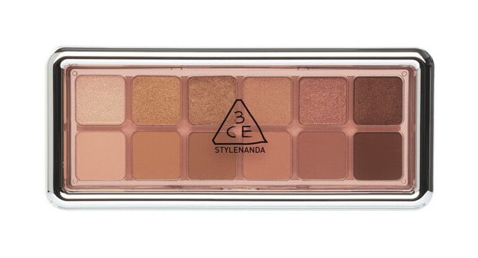 New Take Eyeshadow Palette 9.5g, 3CE 3CE EYESHADOW