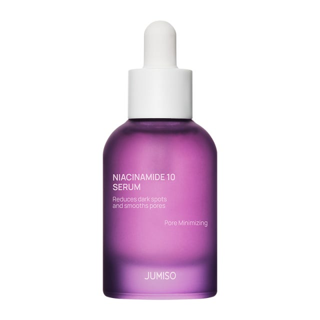 Niacinamide 10 Serum 40ml, Jumiso Jumiso Brightening Serum