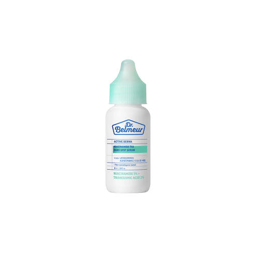 Niacinamide TXA Dark Spot Serum 30ml, Dr.Belmeur Dr.Belmeur Ampoule