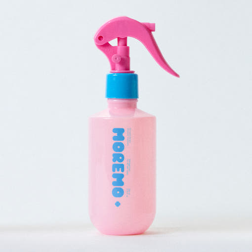 No-wash Keratin Ampoule Treatment 200ml, moremo moremo Hair Treatment