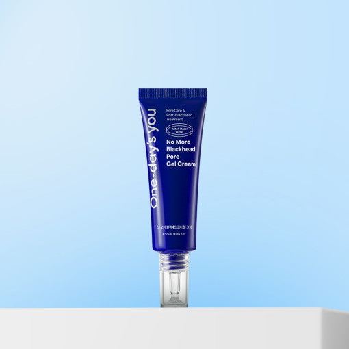 No More Blackhead Pore Gel Cream 25ml, One-day's you One-day's you Face Cream