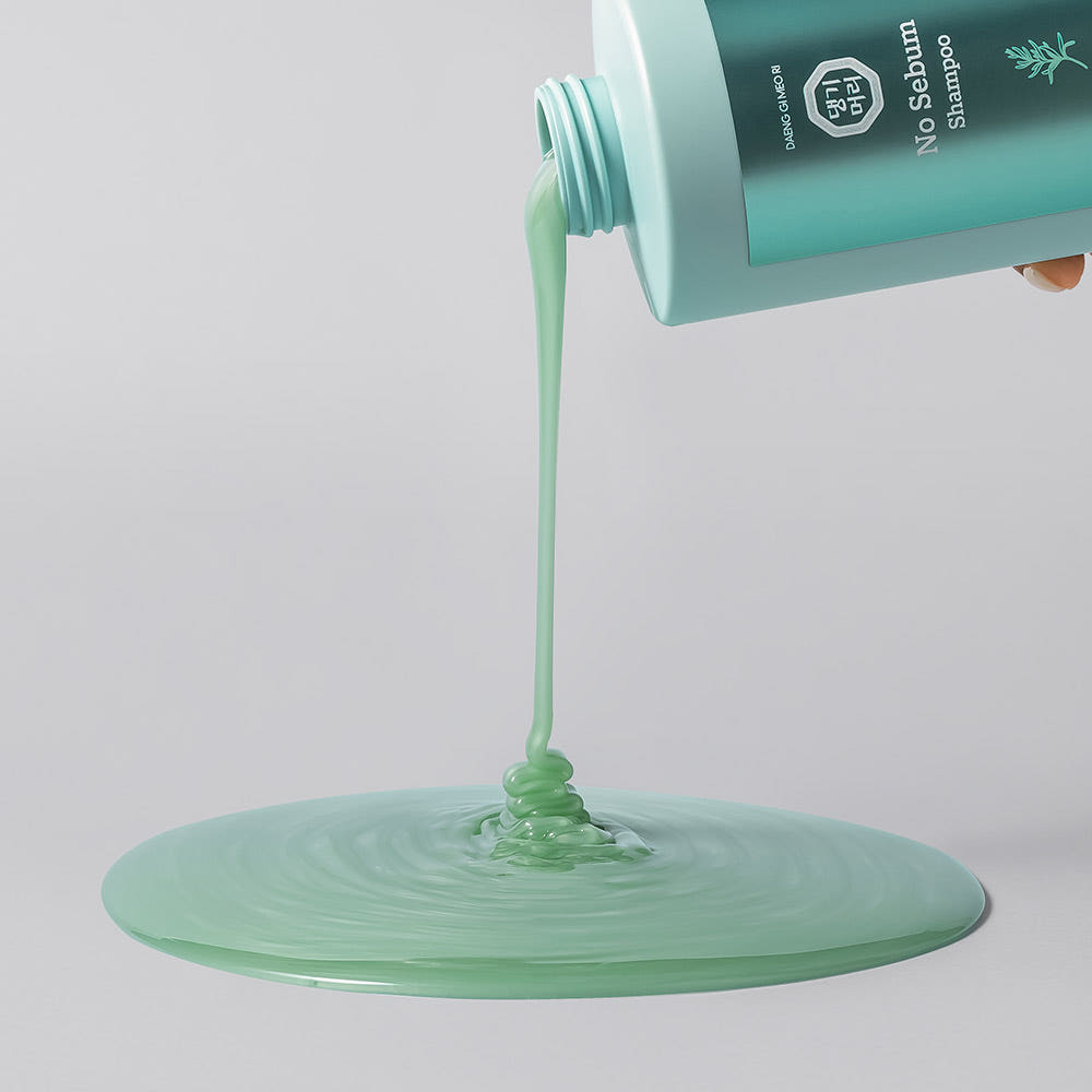 No Sebum Shampoo 500ml, Daeng Gi Meo Ri Daeng Gi Meo Ri Shampoo