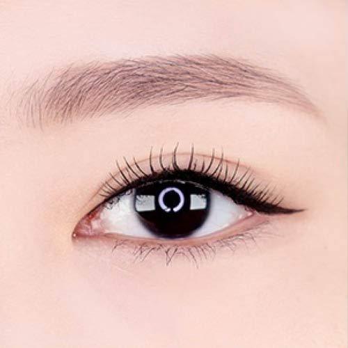 Nomudging Mascara Waterproof XP #1 Clean Black, espoir-13
