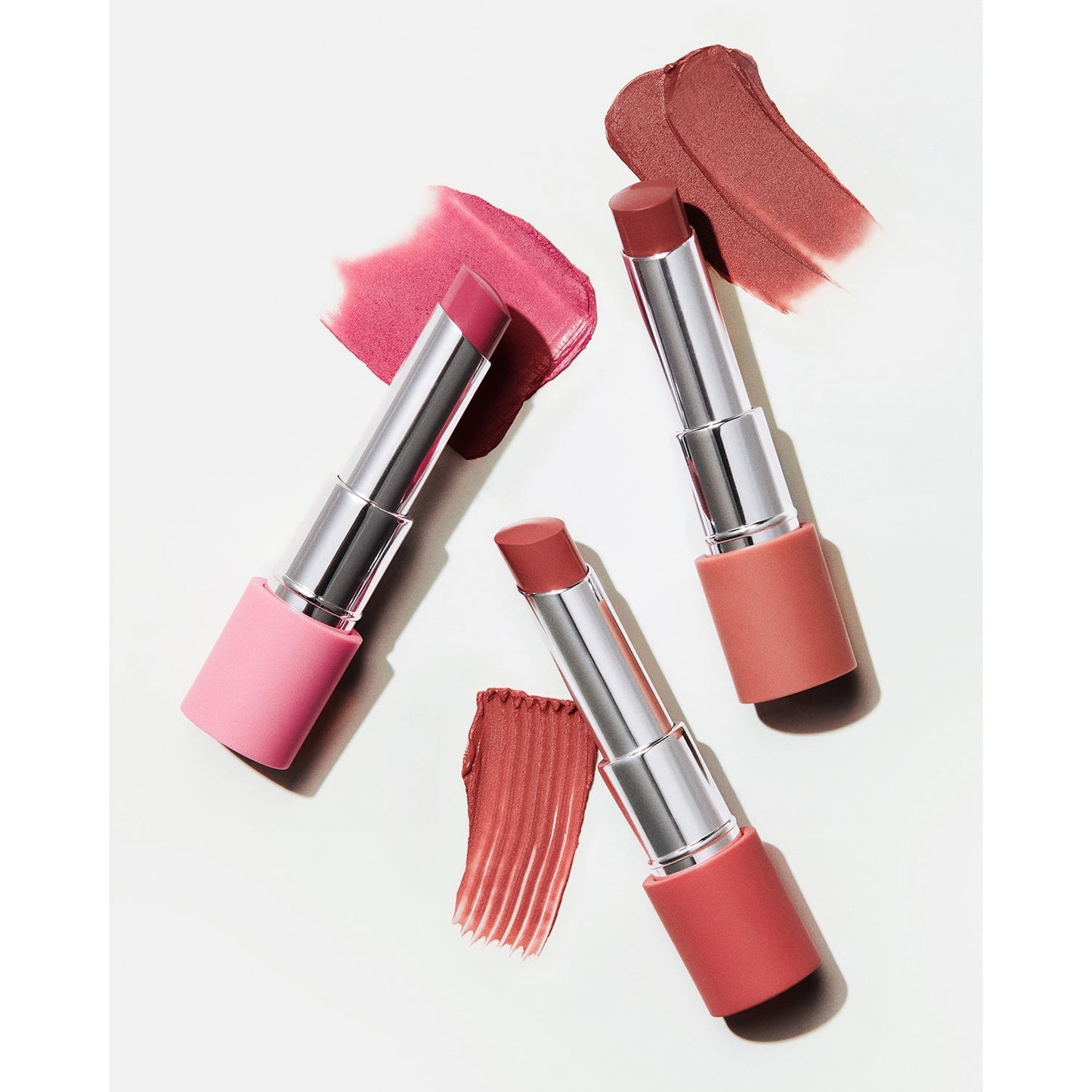 Nowear Lipstick Volume Matte 3g (8 colors), espoir espoir Lipstick