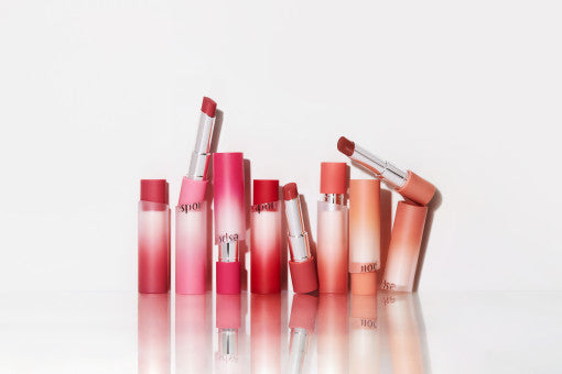 Nowear Lipstick Volume Matte 3g (8 colors), espoir espoir Lipstick