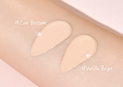 Nude Thin Glow Base SPF35 PA++ 30ml (2colors), Hanskin Hanskin Make Up Base