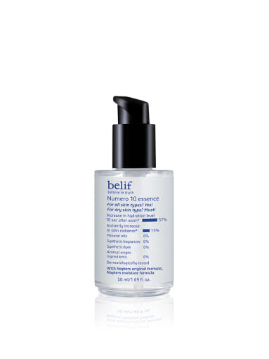 Numero 10 Essence 50ml, belif