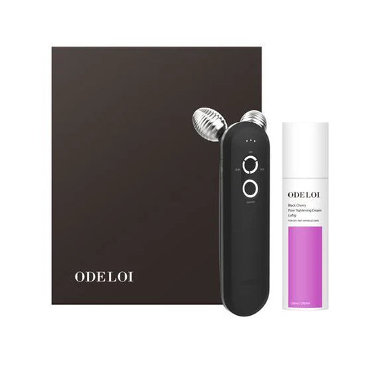 ODELOI Titanium Shot Device (Pore & Wrinkle Targeted Care) ODELOI Beauty Device
