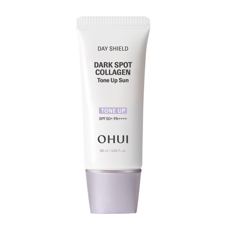 O HUI Dark Spot Collagen Tone Up Sun SPF50+ PA++++ 30ml O HUI Sunscreen