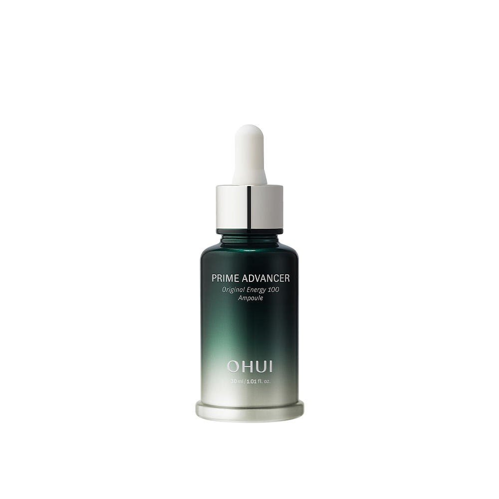 O HUI Prime Advancer Original Energy 100 Ampoule 30ml O HUI Ampoule