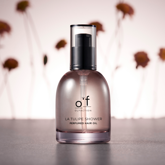 Olfaction Perfume Hair Oil 70ml, Kerasys Kerasys Hair Oil