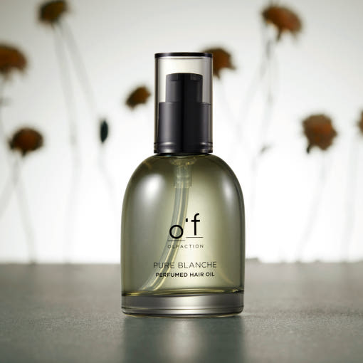 Olfaction Perfume Hair Oil 70ml, Kerasys Kerasys Hair Oil