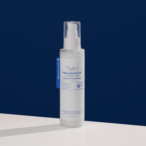 Oligo Hyaluronic Acid Calming+ Lotion 150ml, THE LAB by BLANC DOUX THE LAB by BLANC DOUX Face Lotion