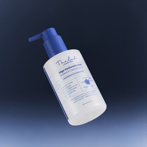 Oligo Hyaluronic Acid Waterfull Cleansing Oil 200ml,THE LAB by BLANC DOUX THE LAB by BLANC DOUX Cleansing Oil