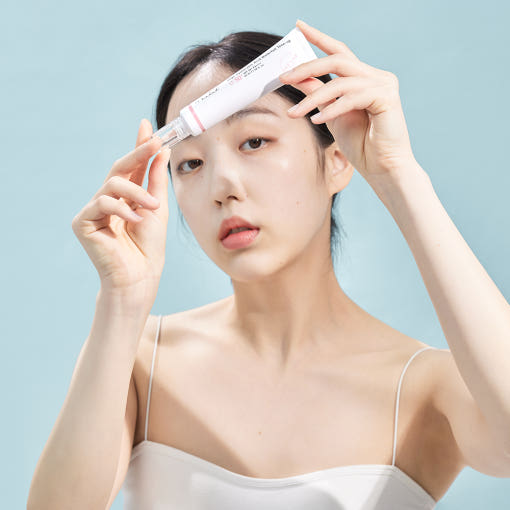 Oligo Hyaluronic Acid Waterfull Tone-up Cream SPF50+ PA++++ 40ml, The Lab by Blanc Doux THE LAB by BLANC DOUX Tone Up Cream