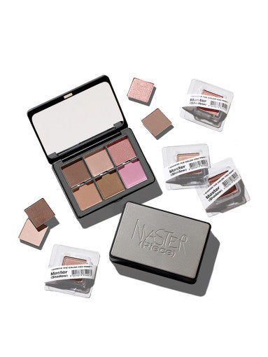 One By Genuine Magnetic Eye Shadow #Point Matte, tooq-1