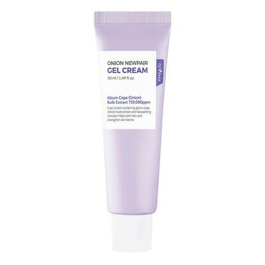 Onion Newpair Gel Cream 50ml, Isntree Isntree Face Cream