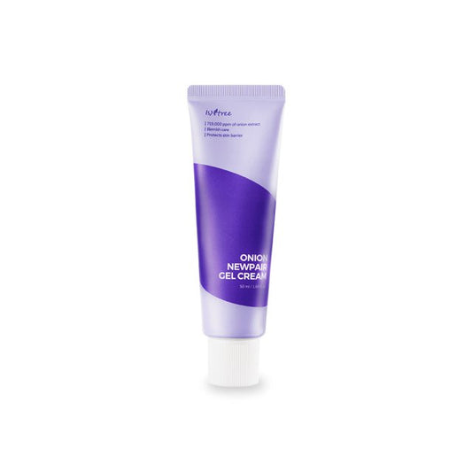 Onion Newpair Gel Cream 50ml, Isntree Isntree Face Cream