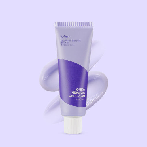 Onion Newpair Gel Cream 80ml, Isntree Isntree Cream