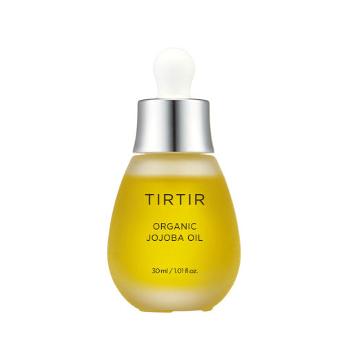 Organic Jojoba Oil 30ml, TIRTIR TIRTIR Acne-Fighting Serum