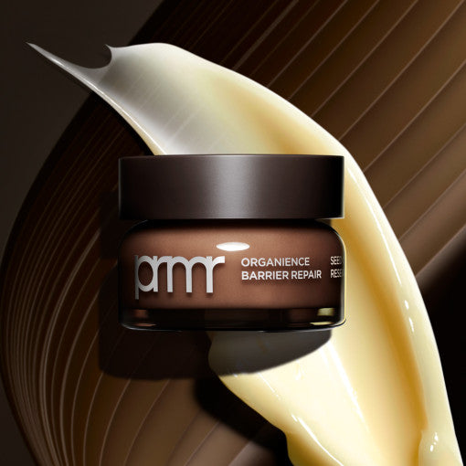 Organience Barrier Repair Seed Peptide Reserve Cream 50ml, primera primera Face Cream