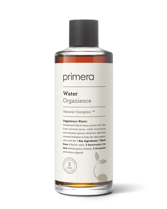 Organience Water 180ml, primera primera Balancing Toner