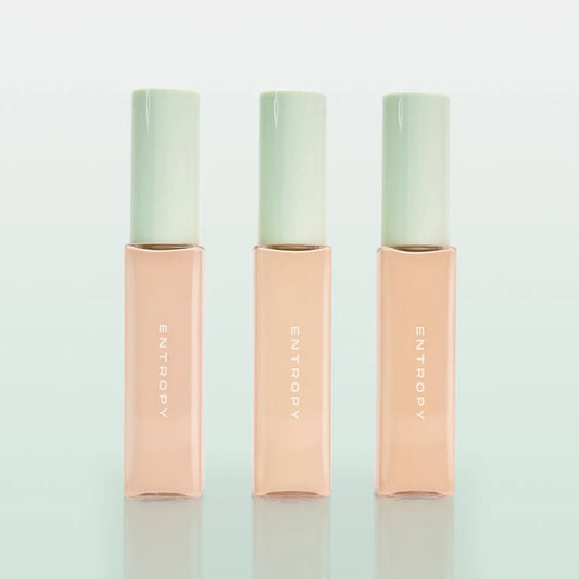 Organza Fit Spatula Foundation 40g, ENTROPY ENTROPY Foundation