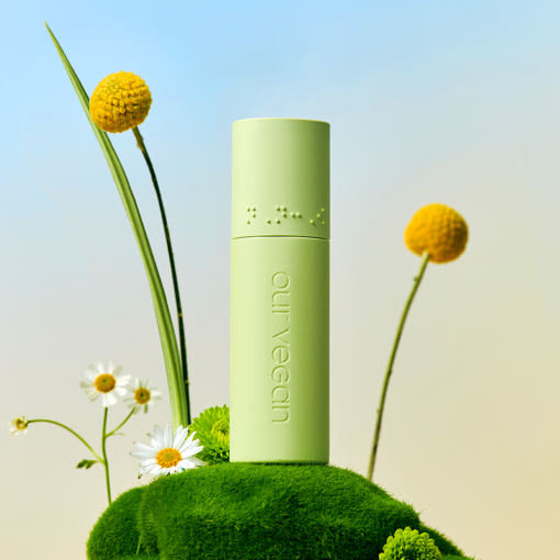 Our Vegan Heartleaf Moisture Calming Essence 70ml, Manyo Factory Manyo Factory Essence