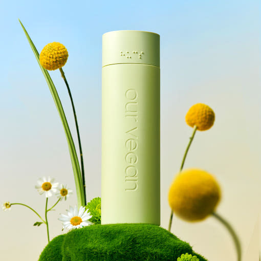 Our Vegan Heartleaf Moisture Calming Toner 315ml, Manyo Factory Manyo Factory Balancing Toner