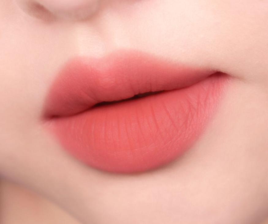 Over Blur Lip Tint 3.5g, peripera peripera Lip Tint