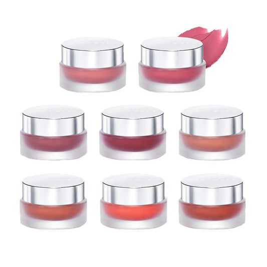 Over Blurring Lip Pot, WAKEMAKE WAKEMAKE Face Blush & Lipstick