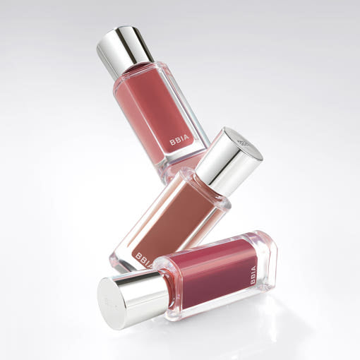 Over Glaze 4.5g (14colors), BBIA BBIA Lip Tint