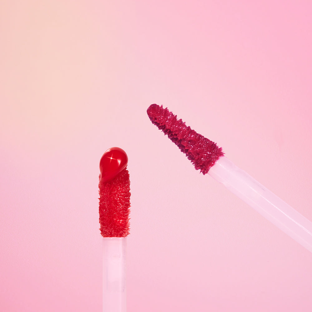Over Glowy Tint 3g, ETUDE ETUDE LIP TINT