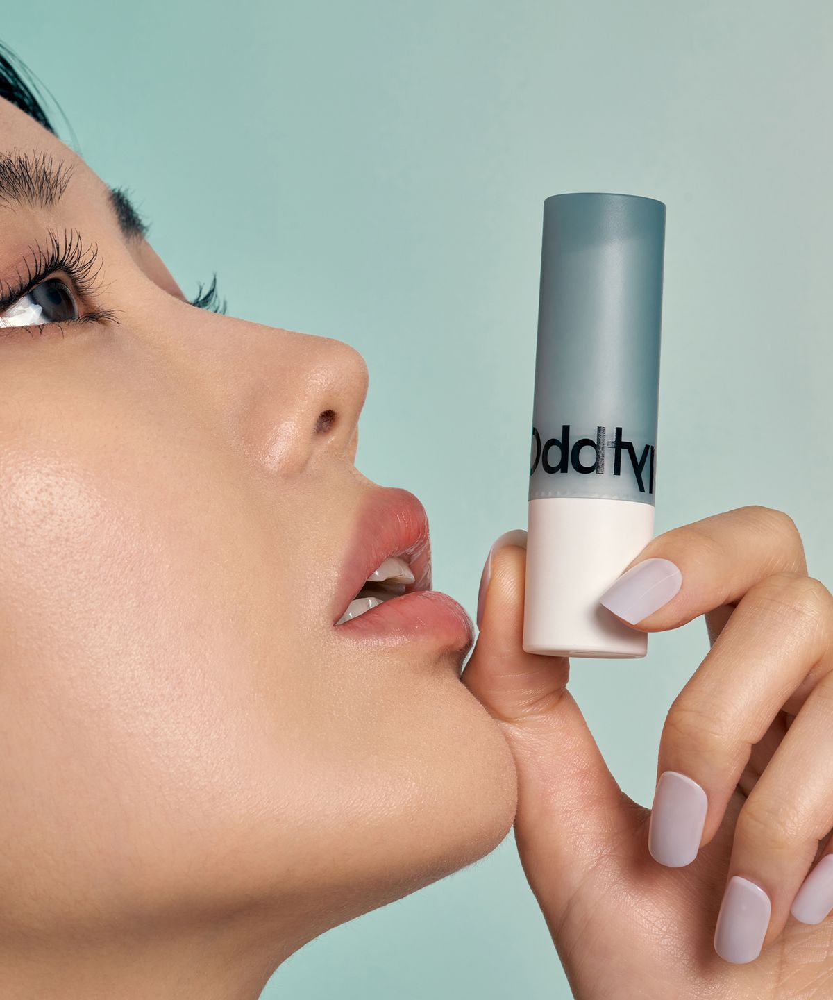 Over the Natural Lip Balm, Oddtype Oddtype LIP BALM