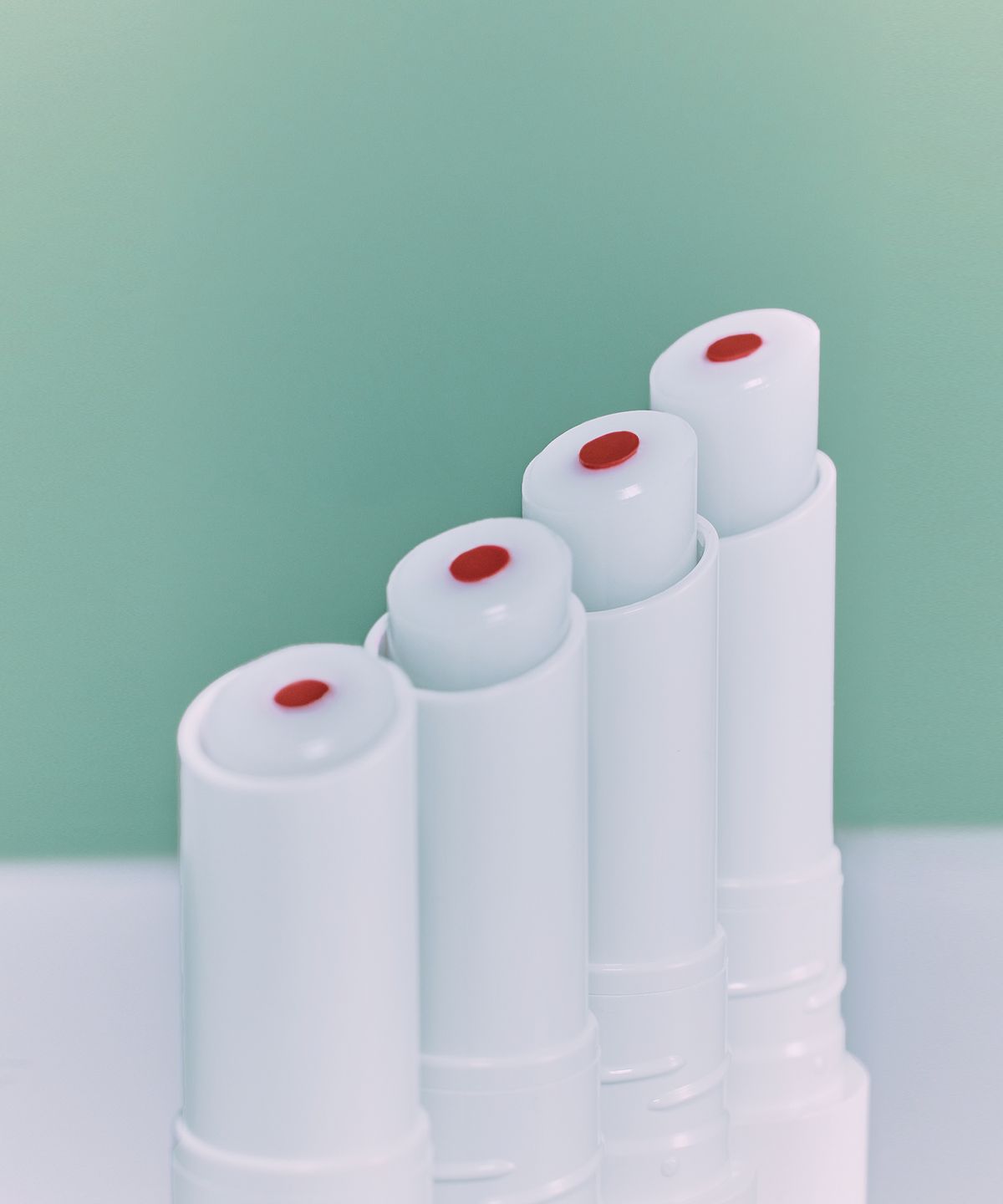 Over the Natural Lip Balm, Oddtype Oddtype LIP BALM