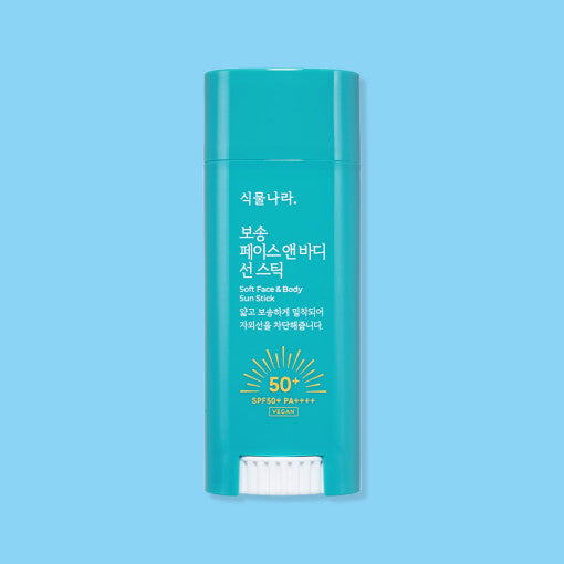 Oxygen Water Face & Body Sun Stick SPF50+PA++++ 30g, Shingmulnara Shingmulnara Sun Stick