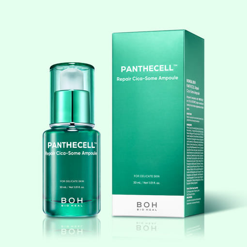 PANTHECELL Repair Cica-Some Ampoule 30ml, BIO HEAL BOH BIO HEAL BOH Ampoule