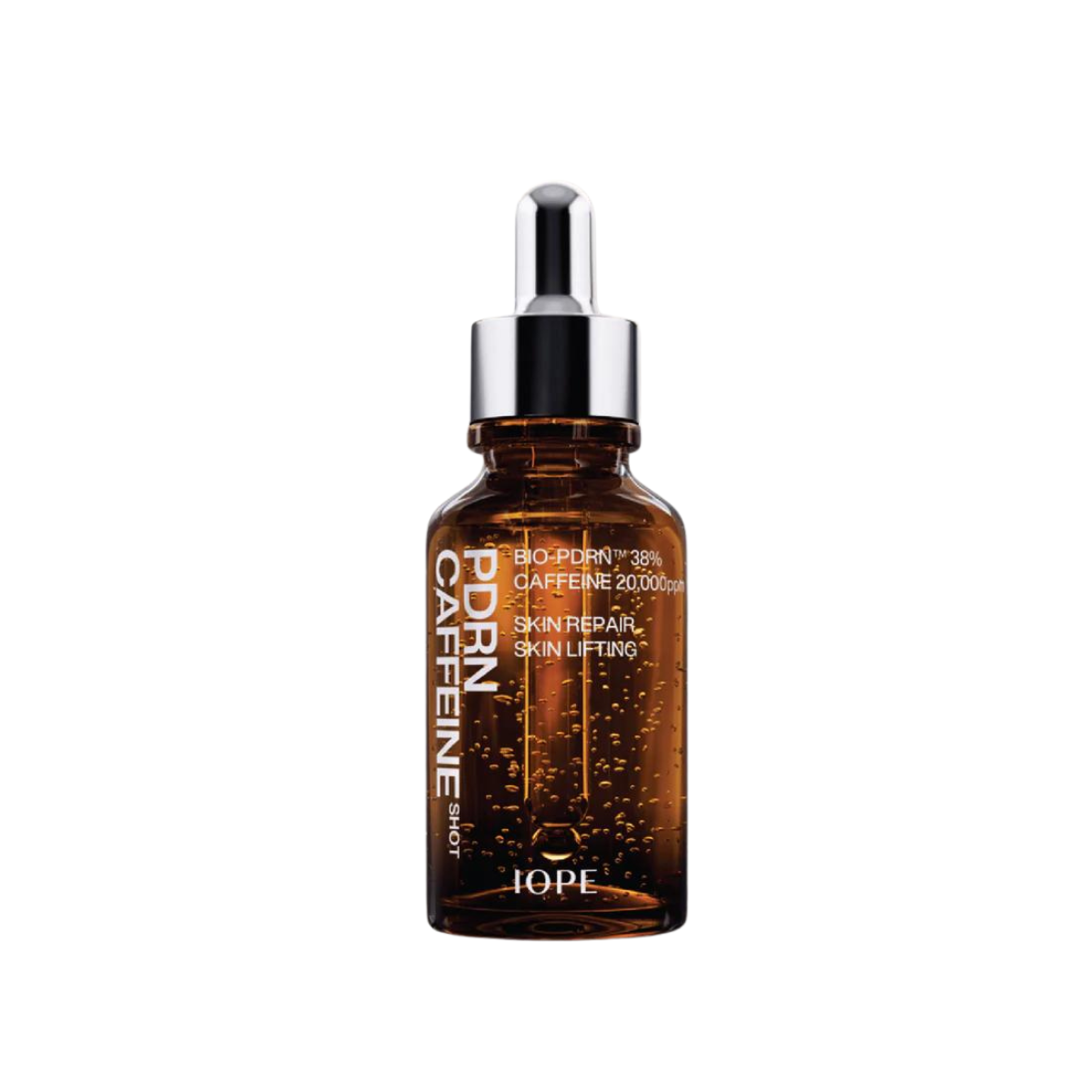 PDRN Caffeine Shot Ampoule 30ml, IOPE IOPE Ampoule