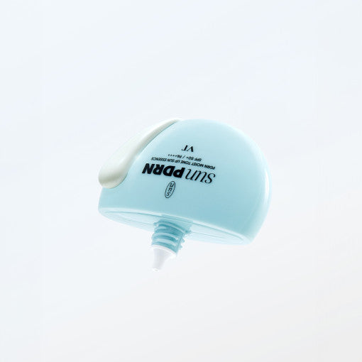 PDRN Moist Tone Up Sun Essence 50g 50+/PA++++, VT VT Sunscreen