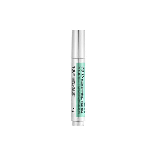 PDRN Reedle Shot Hair Ampoule 100dL 15ml, VT VT Hair Ampoule