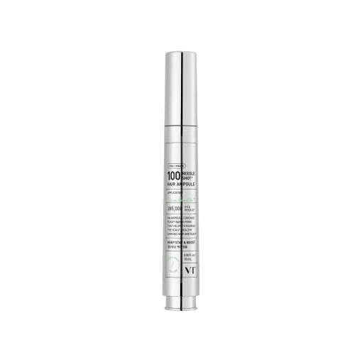 PDRN Reedle Shot Hair Ampoule 100dL LITE 15ml, VT VT Hair Ampoule