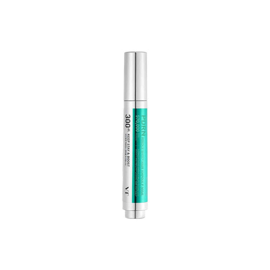 PDRN Reedle Shot Hair Ampoule 300dL 15ml, VT VT Hair Ampoule