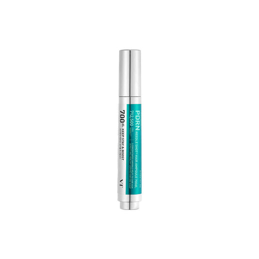 PDRN Reedle Shot Hair Ampoule 700dL 15ml, VT VT Hair Ampoule