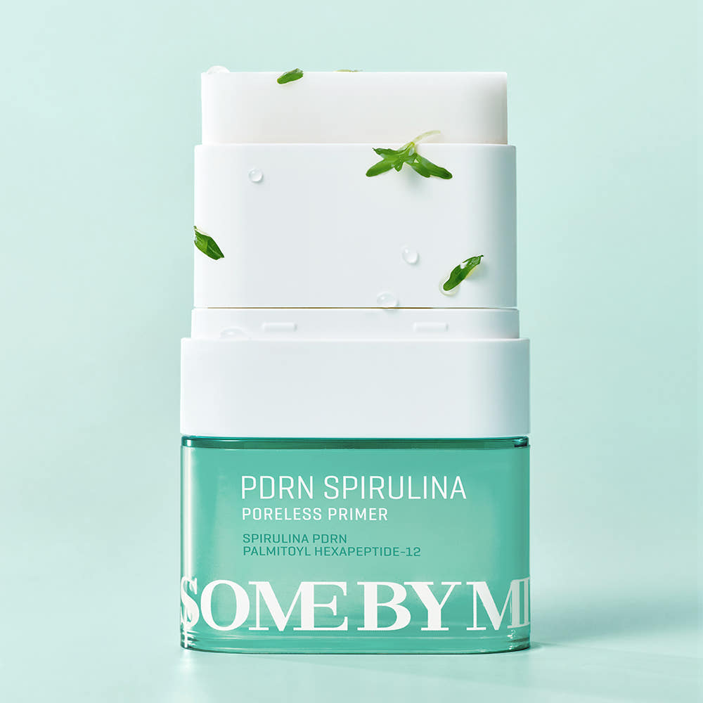 PDRN Spirulina Poreless Primer 10g, SOME BY MI SOME BY MI Primer
