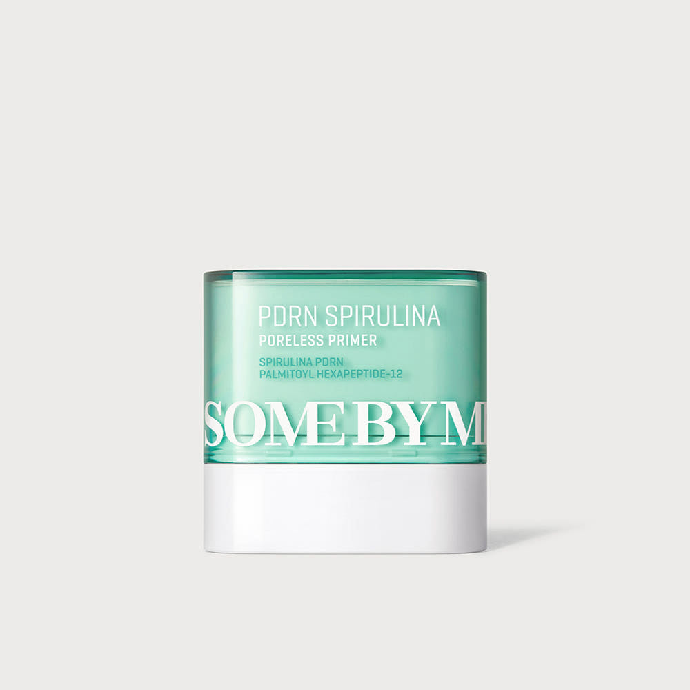 PDRN Spirulina Poreless Primer 10g, SOME BY MI SOME BY MI Primer