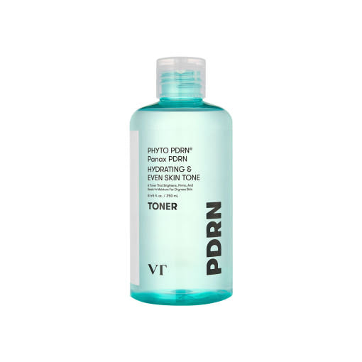 PDRN TONER 250ml, VT VT Balancing Toner